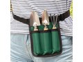 Set de 3 outils de jardin en bois 4