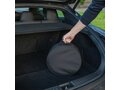 Sac de rangement pour câbles EV en rPET Aware™ Volty 8