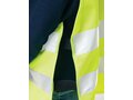 Gilet haute visibilité de signalisation en rPET GRS 3-6 ans 8