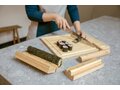 Set de préparation à sushis en bambou Ukiyo 4