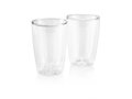 Set de 2 verres à thé 6