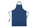 Tablier de cuisine ajustable 14