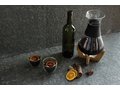 Set pour vin chaud avec verres Glu 3