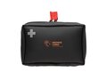 Set de premiers secours en PU nubuck recyclé RCS 6