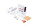 Set de premiers secours dans une pochette, 4