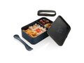 Lunch box avec cuichette en rPP GRS 21