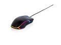 Souris gaming RGB