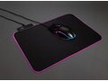 Tapis de souris gaming RGB 10