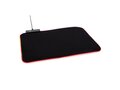 Tapis de souris gaming RGB 2