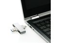 Clé USB avec type C Pivot 1