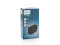 Chargeur Mural Philips, USB 30W Ultra Rapide 7