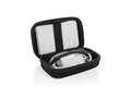 Set de 3 chargeurs 20W et type C en PET recyclé RCS Surge 3