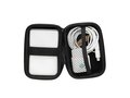 Set de 3 chargeurs 20W et type C en PET recyclé RCS Surge 7