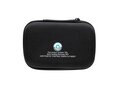 Set de 3 chargeurs 20W et type C en PET recyclé RCS Surge 8