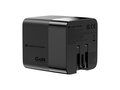 Chargeur 65W GaN avec câble Urban Vitamin Mendocino 10