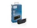 Chargeur mural USB 3 ports PD ultra-rapide Philips 65 W 6