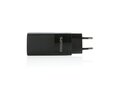 Chargeur mural USB 3 ports PD ultra-rapide Philips 65 W