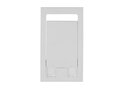 Support téléphone pliable en plastique RCS SnapStand 22