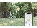 Sonnette de vélo avec géolocalisation Pedalfinder 12