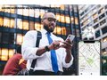 Sonnette de vélo avec géolocalisation Pedalfinder 13