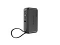 Chargeur hybride GaN 65W en PC RCS Urban Vitamin Eureka 1