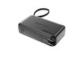 Chargeur hybride GaN 65W en PC RCS Urban Vitamin Eureka 11