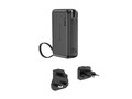 Chargeur hybride GaN 65W en PC RCS Urban Vitamin Eureka 13