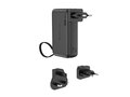 Chargeur hybride GaN 65W en PC RCS Urban Vitamin Eureka 14