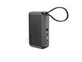 Chargeur hybride GaN 65W en PC RCS Urban Vitamin Eureka 5