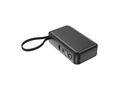 Chargeur hybride GaN 65W en PC RCS Urban Vitamin Eureka 9