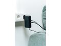 Chargeur hybride GaN 65W en PC RCS Urban Vitamin Eureka 21