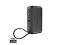 Chargeur hybride GaN 65W en PC RCS Urban Vitamin Eureka