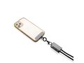 Cordon téléphone avec chargeur en rRET RCS Terra 5