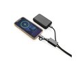 Cordon téléphone avec chargeur en rRET RCS Terra 6