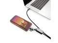 Cordon téléphone avec chargeur en rRET RCS Terra 7
