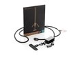Cordon téléphone avec chargeur en rRET RCS Terra 11