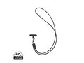 Cordon téléphone avec chargeur en rRET RCS Terra