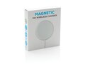 Chargeur magnétique sans fil 5W 10