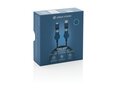 Câble Oakland 1,2 mètres 6-in-1 à charge rapide 60W 23