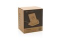 Chargeur 10W avec support FSC® et RCS Ontario 14