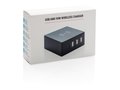 Station de charge USB 2 en 1 10W 3