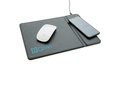 Tapis de souris avec chargeur à induction 5W 4