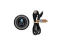 Chargeur 15 W 3 en 1 sans fil en plastique RCS Magnapad 3