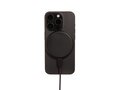 Chargeur 15 W 3 en 1 sans fil en plastique RCS Magnapad 4