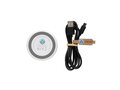 Chargeur 15 W 3 en 1 sans fil en plastique RCS Magnapad 18