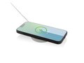 Chargeur 15 W 3 en 1 sans fil en plastique RCS Magnapad 20