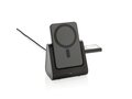 Chargeur 3 en 1 avec powerbank en plastique RCS Powerbase 2