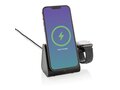 Chargeur 3 en 1 avec powerbank en plastique RCS Powerbase 11