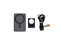 Chargeur 3 en 1 avec powerbank en plastique RCS Powerbase 5