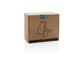 Chargeur 3 en 1 avec powerbank en plastique RCS Powerbase 15